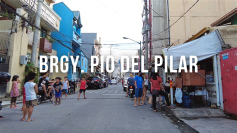 pio del pilar barangay hall|BARANGAY PIO DEL PILAR – BARANGAYS PHILIPPINES.